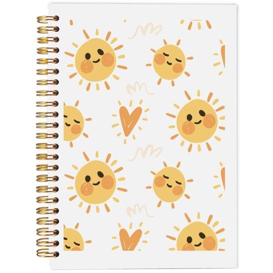 Sarı Defter