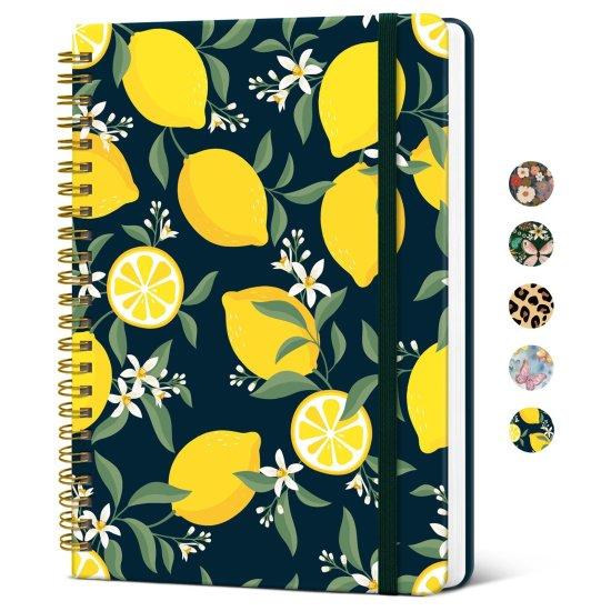 Sarı Defter