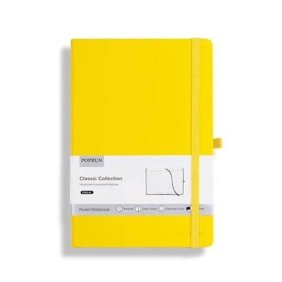 Sarı Defter