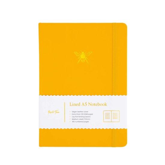 Sarı Defter