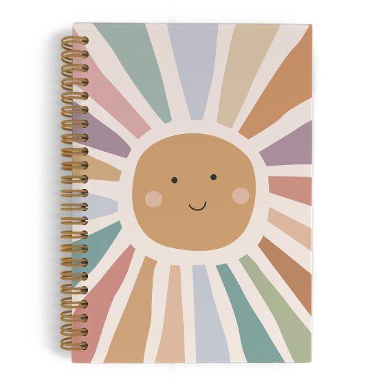 Sarı Defter