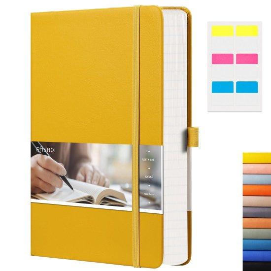 Sarı Defter