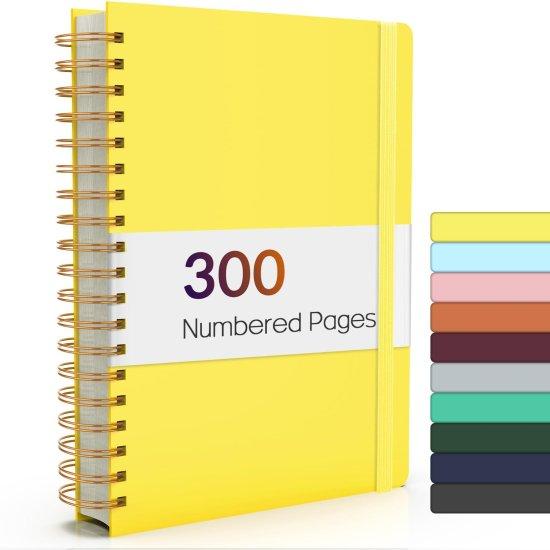 Sarı Defter