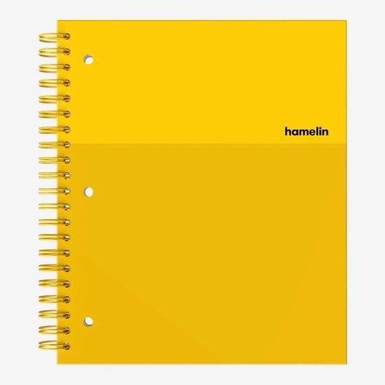 Sarı Defter