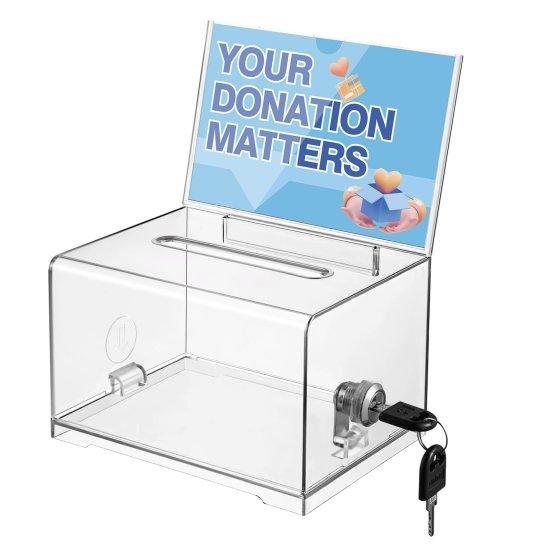 Şeffaf Posta Kutusu