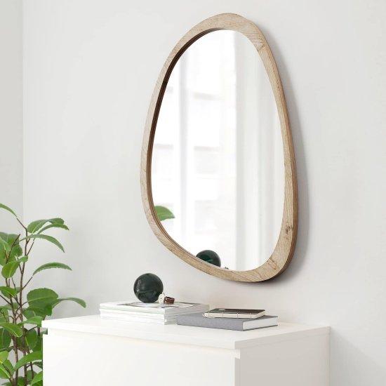 Şekilli Ayna