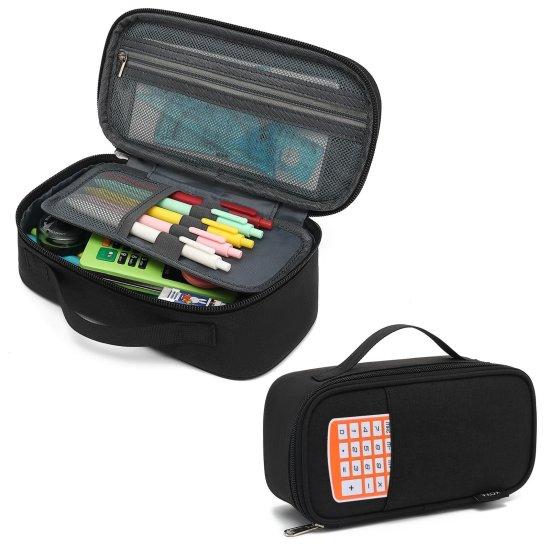 Şifreli Kalem Kutusu