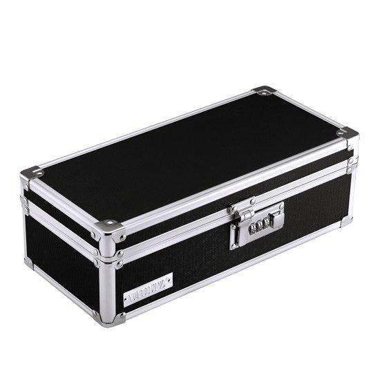 Şifreli Kalem Kutusu