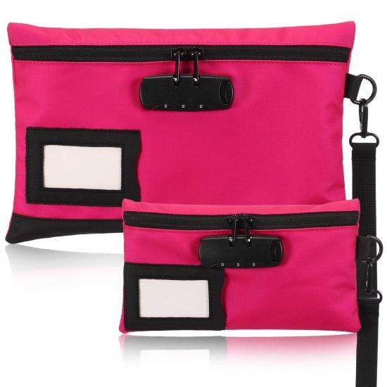 Şifreli Kalem Kutusu