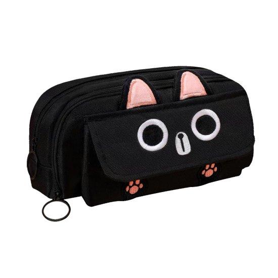 Şifreli Kalem Kutusu