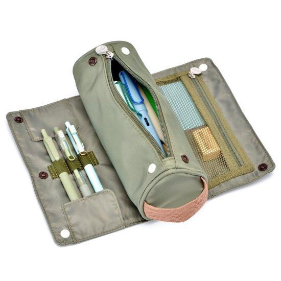 Şifreli Kalem Kutusu