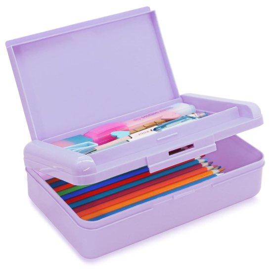 Şifreli Kalem Kutusu