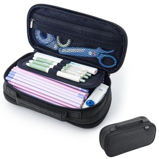 Şifreli Kalem Kutusu