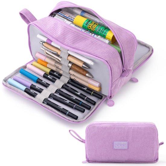 Şifreli Kalem Kutusu