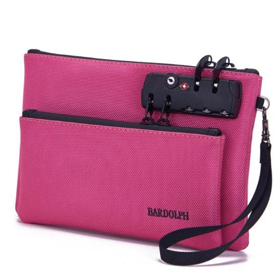 Şifreli Kalem Kutusu