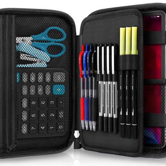 Şifreli Kalem Kutusu