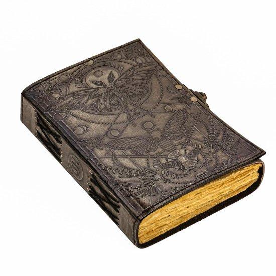 Sihirli Defter