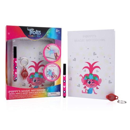 Sihirli Defter