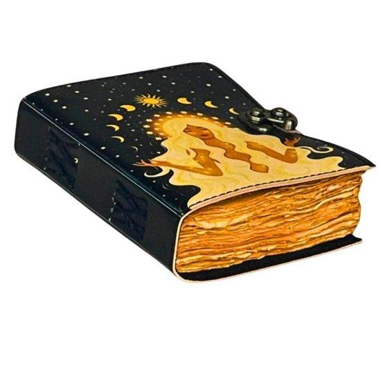 Sihirli Defter
