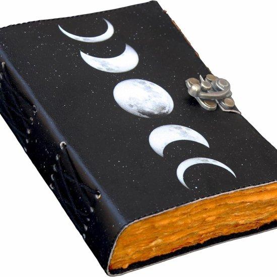 Sihirli Defter
