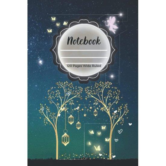 Sihirli Defter