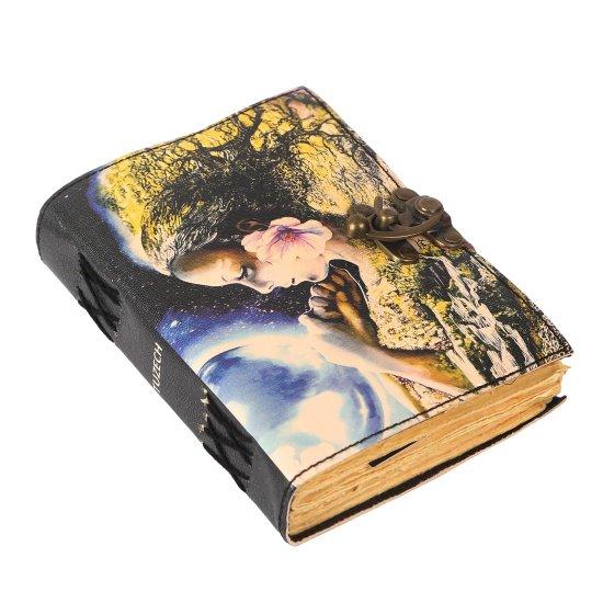 Sihirli Defter