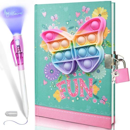Sihirli Defter