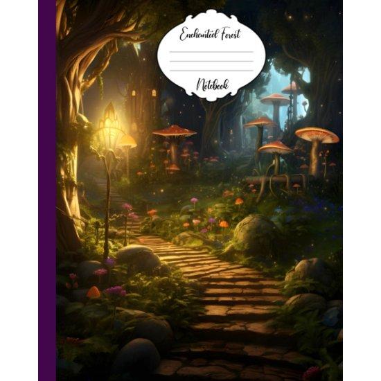 Sihirli Defter