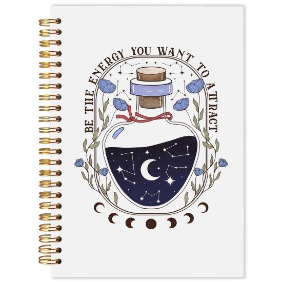 Sihirli Defter