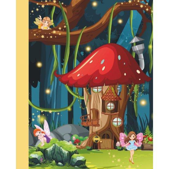 Sihirli Defter