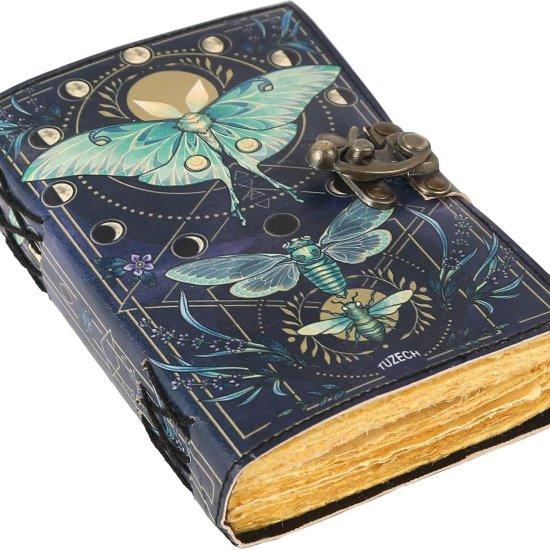 Sihirli Defter