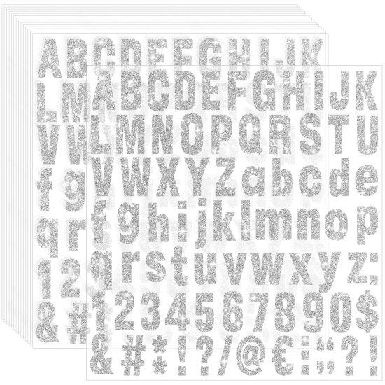 Simli Sticker