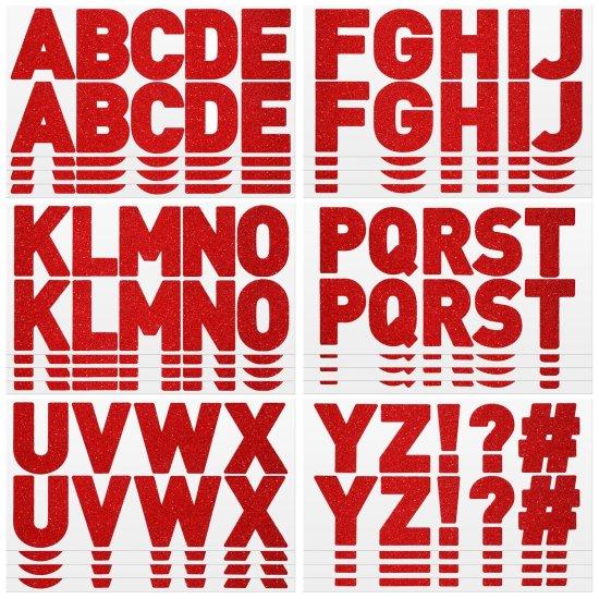 Simli Sticker