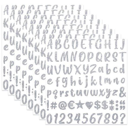 Simli Sticker