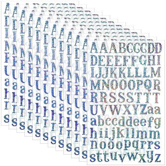 Simli Sticker