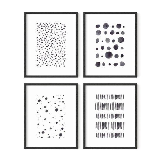 Siyah Beyaz Fotoğraf