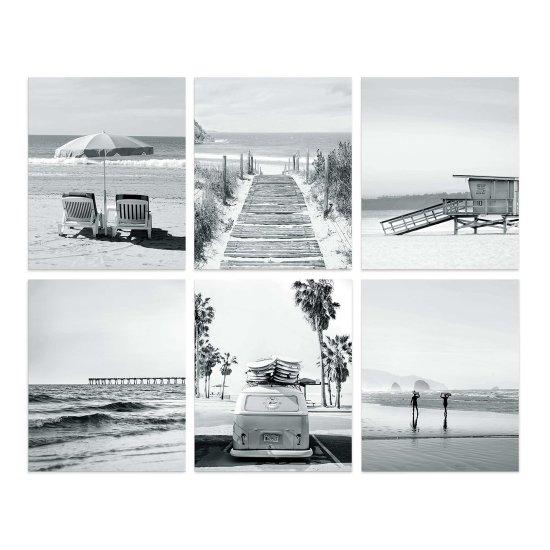 Siyah Beyaz Fotoğraf