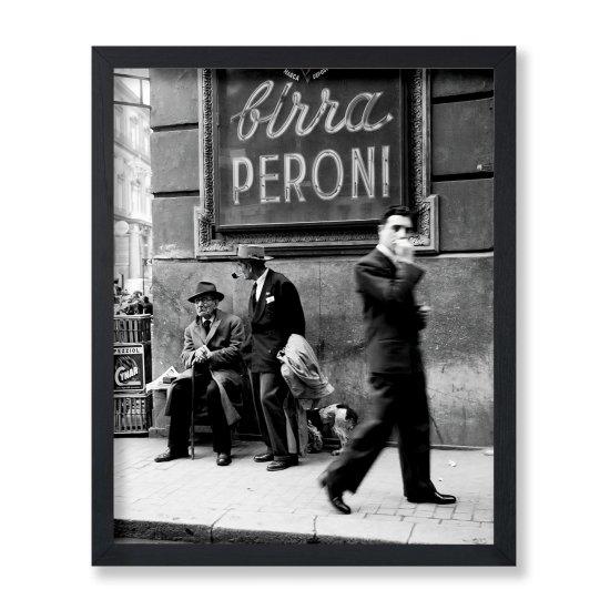 Siyah Beyaz Fotoğraf