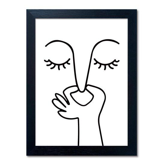 Siyah Beyaz Fotoğraf