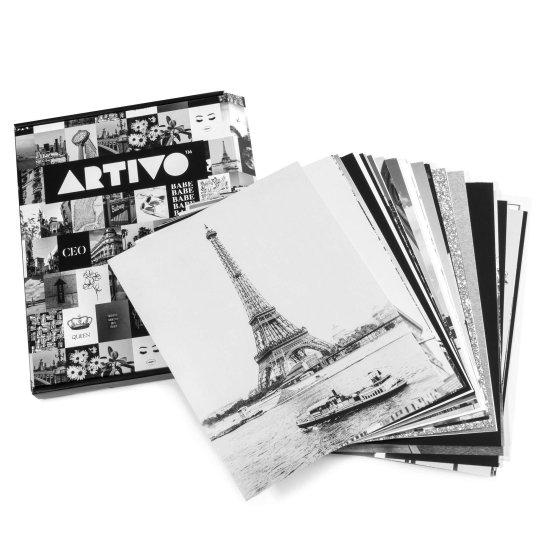 Siyah Beyaz Fotoğraf