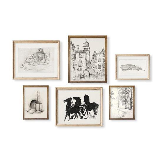 Siyah Beyaz Fotoğraf