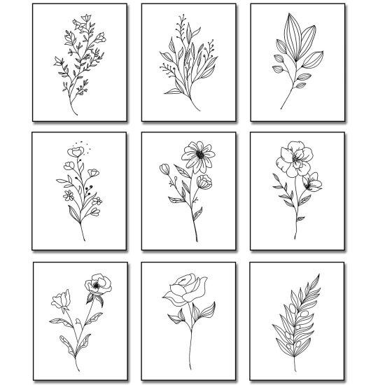 Siyah Beyaz Fotoğraf