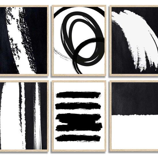 Siyah Beyaz Resimler