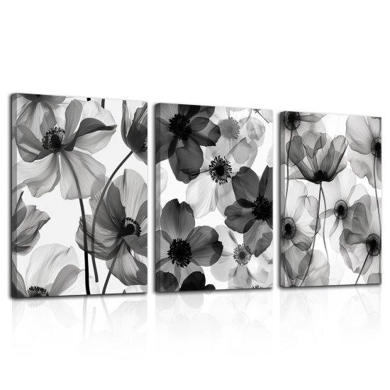 Siyah Beyaz Resimler