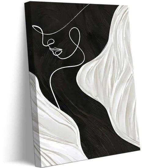 Siyah Beyaz Resimler