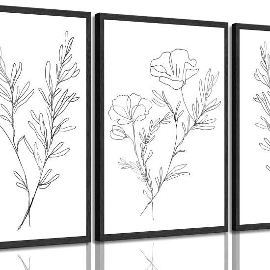 Siyah Beyaz Resimler