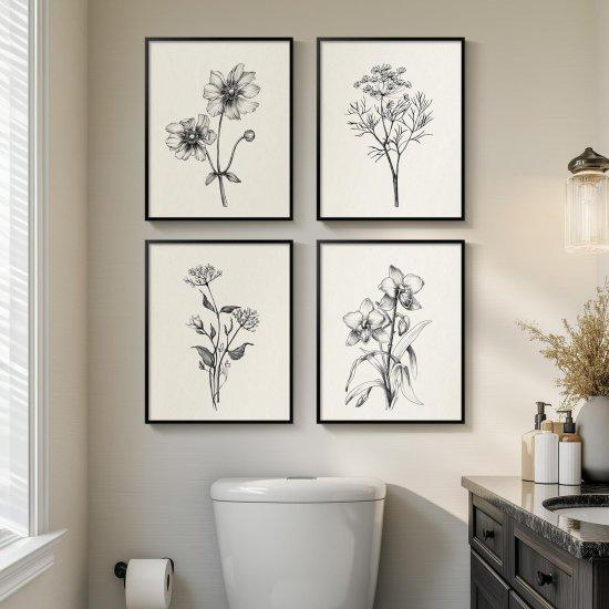 Siyah Beyaz Resimler