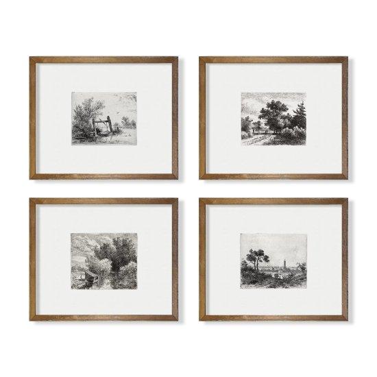 Siyah Beyaz Resimler