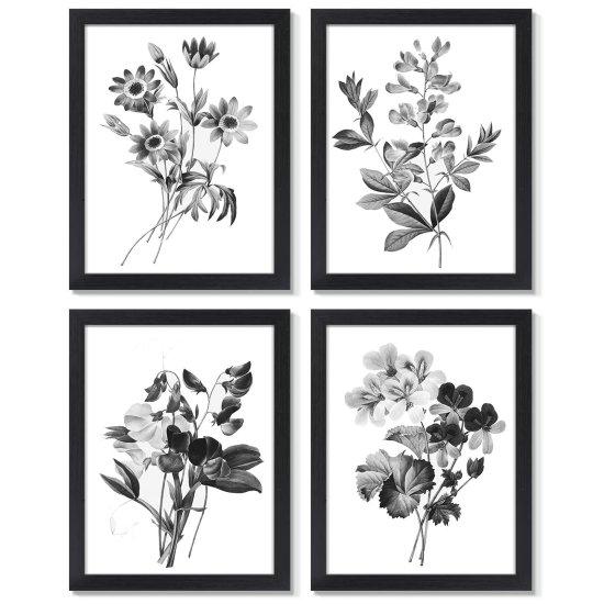 Siyah Beyaz Resimler