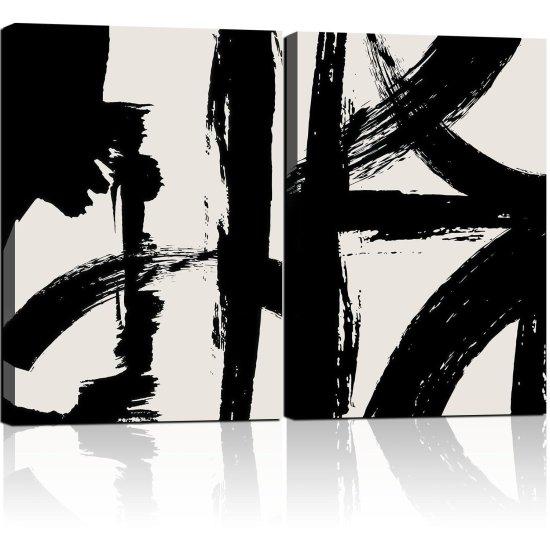 Siyah Beyaz Resimler